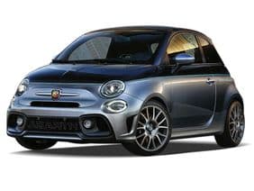Abarth 695 2026 used_cars.forSale