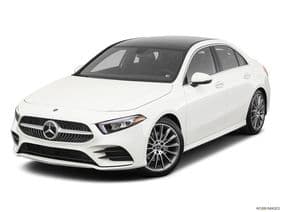 Mercedes-Benz A-class Sedan 2026 for sale