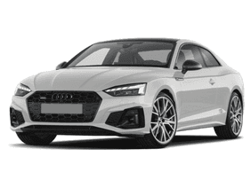 Audi A5 Coupe 2026 for sale