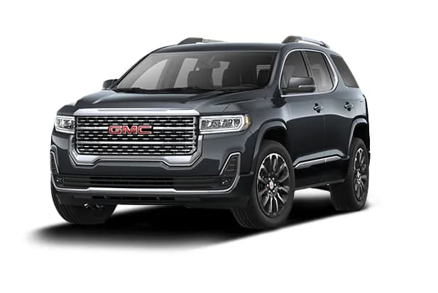 Acadia Denali