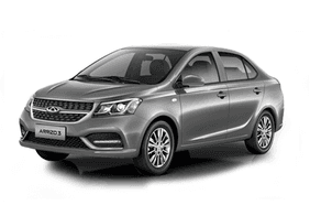 شيري أريزو 3 2026 شيري أريزو 3 2026 used_cars.forSale