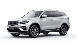 Geely Azkarra 2026 Geely Azkarra 2026 used_cars.forSale