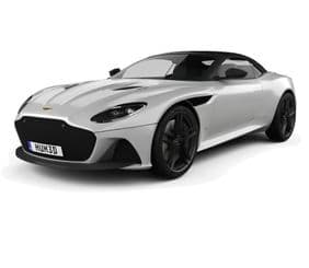 Aston Martin DBS Superleggera Volante 2026 used_cars.forSale