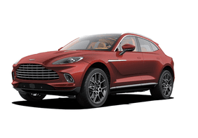 Aston Martin DBX 2026 Aston Martin DBX 2026 used_cars.forSale