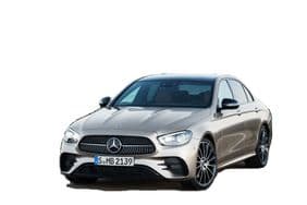 Mercedes-Benz E-Class Saloon 2026 used_cars.forSale