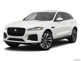 Jaguar F-Pace 2026 for sale