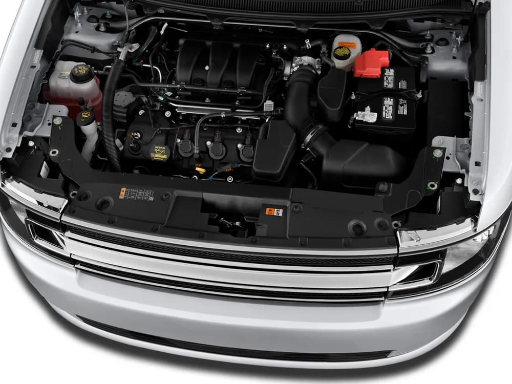 3.5L SE