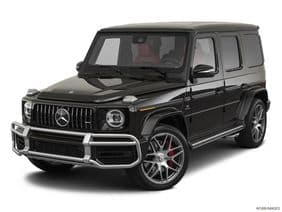 Mercedes-Benz G-Class 2026 used_cars.forSale
