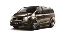 Maxus G10 9-Seater 2026 used_cars.forSale