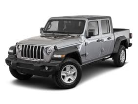 Jeep Gladiator 2026 used_cars.forSale