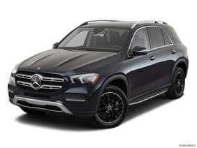 مرسيدس بنز جي إل إي-كلاس 2026 used_cars.forSale