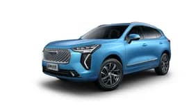 هافال جوليون 2026 used_cars.forSale