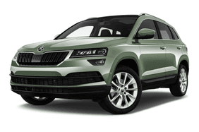 Skoda Karoq 2026 used_cars.forSale