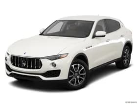 Maserati levante 2026 used_cars.forSale