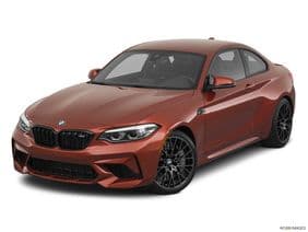BMW M2 Competition 2026 used_cars.forSale