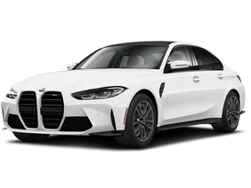 BMW M3 Sedan 2026 used_cars.forSale