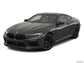 BMW M8 Coupe 2026 used_cars.forSale