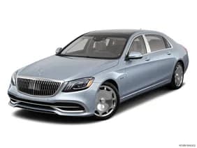 S 680 4MATIC