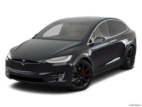 Tesla Model X 2026 used_cars.forSale