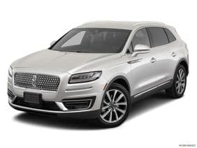 لينكون نوتيلوس 2026 used_cars.forSale