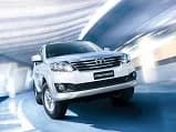 تويوتا فورتشنر 2014 2.7L TRD Sportivo