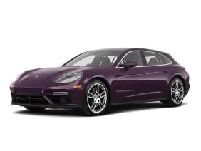 Porsche Panamera Sport Turismo 2026 Porsche Panamera Sport Turismo 2026 used_cars.forSale