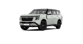 نيسان باترول 2026 نيسان باترول 2026 used_cars.forSale