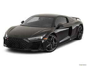 أودي آر8 كوبيه 2026 للبيع