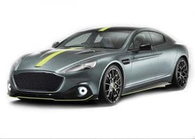 Aston Martin Rapide AMR 2026 used_cars.forSale