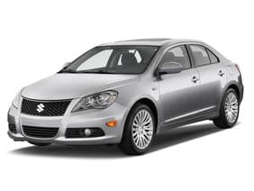 Suzuki SX4 2026 used_cars.forSale