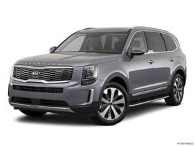 Kia Telluride 2026 used_cars.forSale
