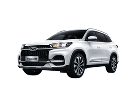 شيري تيجو8 2026 شيري تيجو8 2026 used_cars.forSale