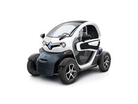 Renault Twizy 2026 used_cars.forSale