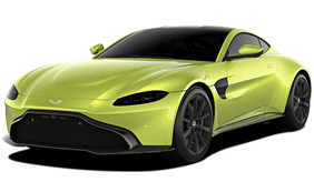 Aston Martin Vantage 2026 used_cars.forSale