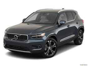 Volvo XC40 2026 used_cars.forSale