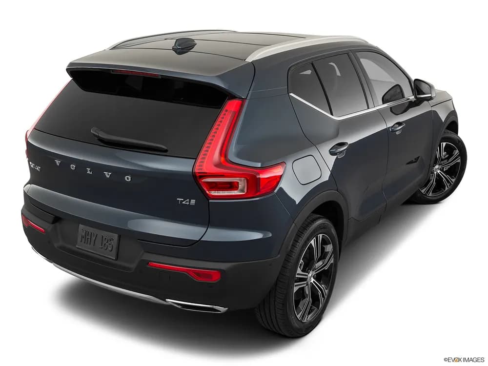 XC40