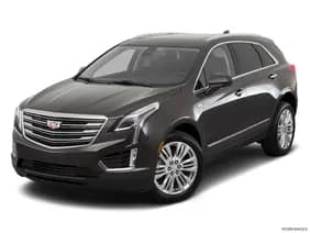 Cadillac xt5 2026 used_cars.forSale