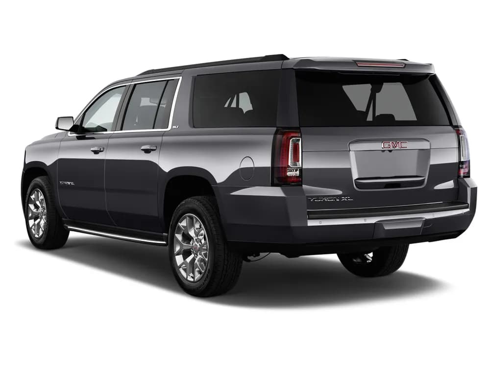 Yukon XL