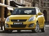 Suzuki Swift 2014 1.4 GLX