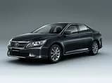 تويوتا أوريون 2014 Sport