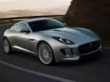 جاكوار أف-تايب كوبيه 2014 V6 S