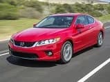 Accord Coupe