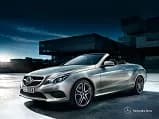 E-Class Cabriolet