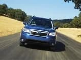 سوبارو فورستر 2015 2.5 Sport