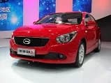 GAC GA3 2015 1.6 GL