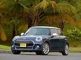 mini hatch 2016