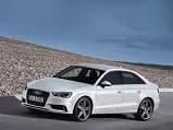 أودي سيدان أي3 2016 Attraction 1.4 122 HP
