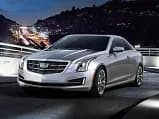 كاديلاك أي تي أس الكوبيه 2016 Premium