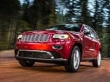 Jeep Grand Cherokee 2016 Laredo 5.7L