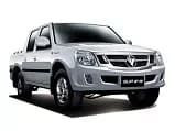 Foton SUP 2016 Double Cabin